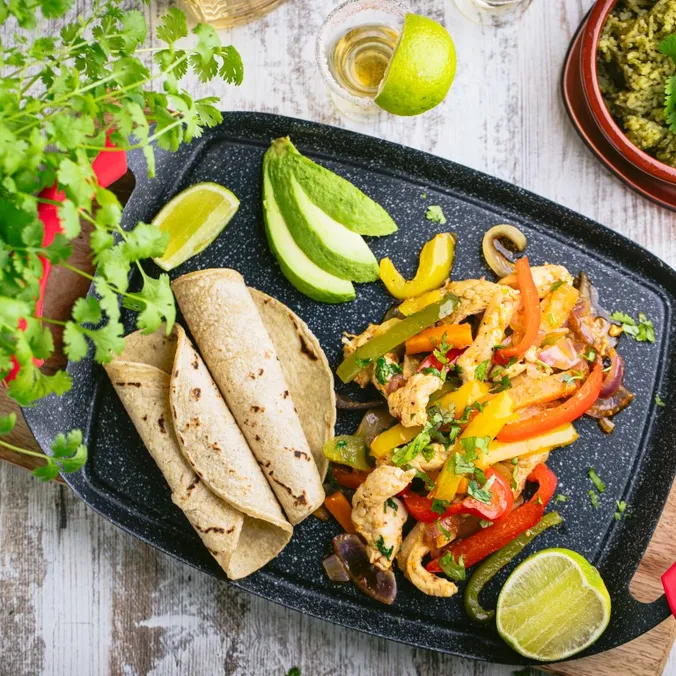 Szenvedélyes Mexikó