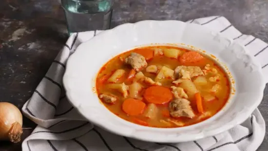 Lehet, hogy eddig te is rosszul főzted a gulyást – ezek a leggyakoribb hibák