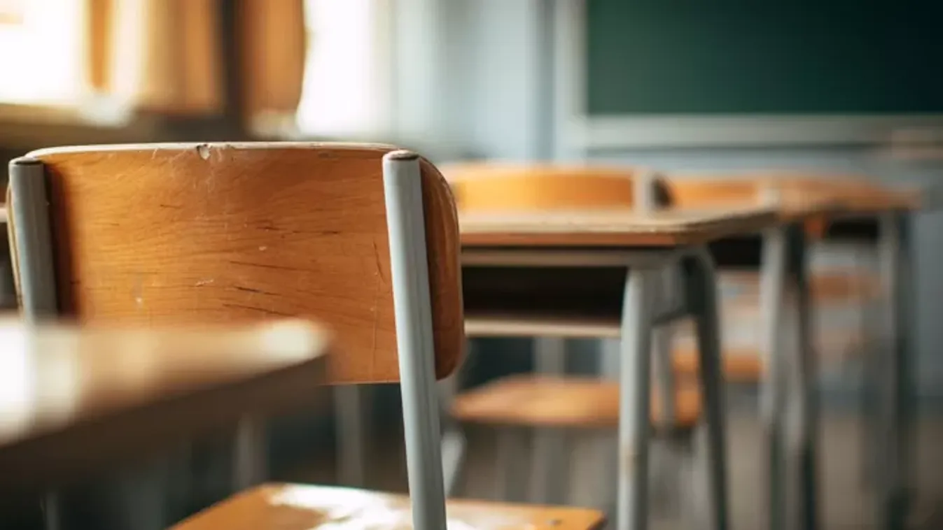 Váratlan iskolai szünetre készülhetnek a szülők májusban