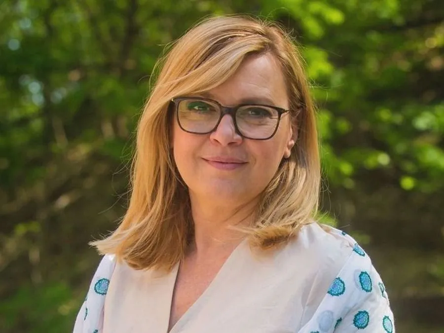 Borbás Marcsi bejelentette: a Gasztroangyal után új műsorral tér vissza