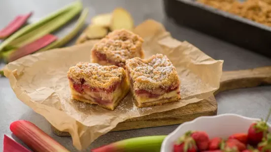 Piacról a tányérra: tavaszi menü a legfinomabb szezonális alapanyagokból