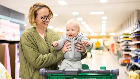 Fantasztikus újdonság érkezik a Lidlbe - jóval olcsóbb, mint máshol