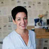 A receptet feltöltő M Szonja felhasználónk profilképe