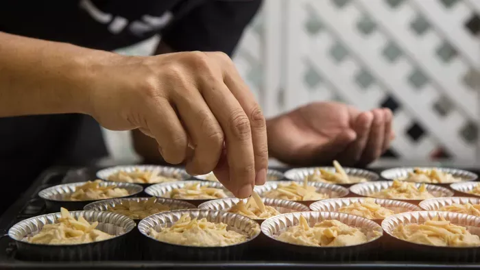 Ne csak muffint süss benne! 10 étel, amihez elengedhetetlen a muffinsütő!