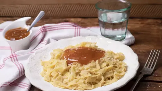 Pénztárcabarát és egyszerű menü a böjt utolsó napjaira