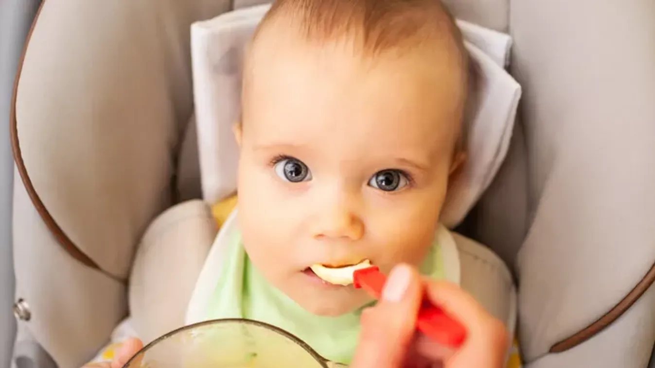 Több országban is megjelent a patkányméreggel fertőzött bébiétel - ezekre a jelekre figyeljünk