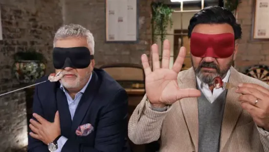 Sonkateszt: Gianni és Miki szerint ez a legjobb mangalica sonka