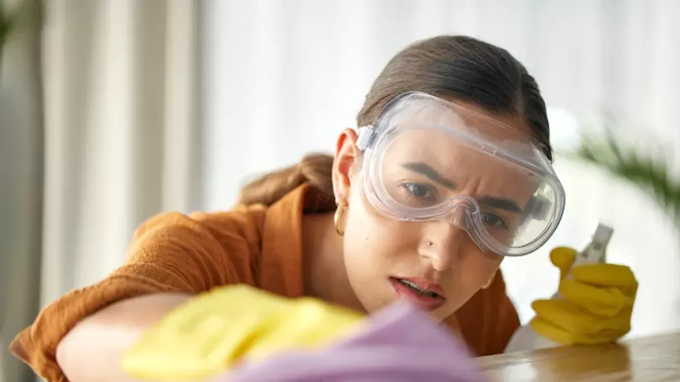 Karcinogén anyagok az otthonodban? Ez a 8 dolog veszélyesebb lehet, mint hinnéd