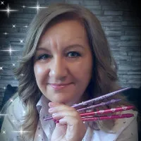 A receptet feltöltő Bögyös Mónika felhasználónk profilképe