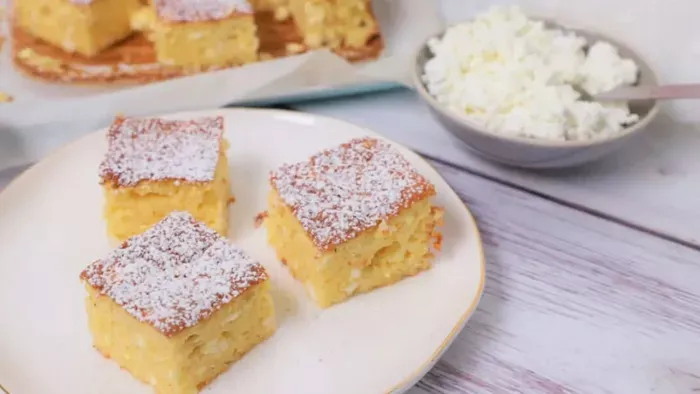 Akár a Nagyié! 15 isteni, házias túrós sütemény, ami elolvad a szánkban