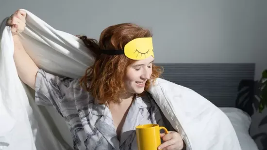 Ezt idd lefekvés előtt, ha jót akarsz aludni