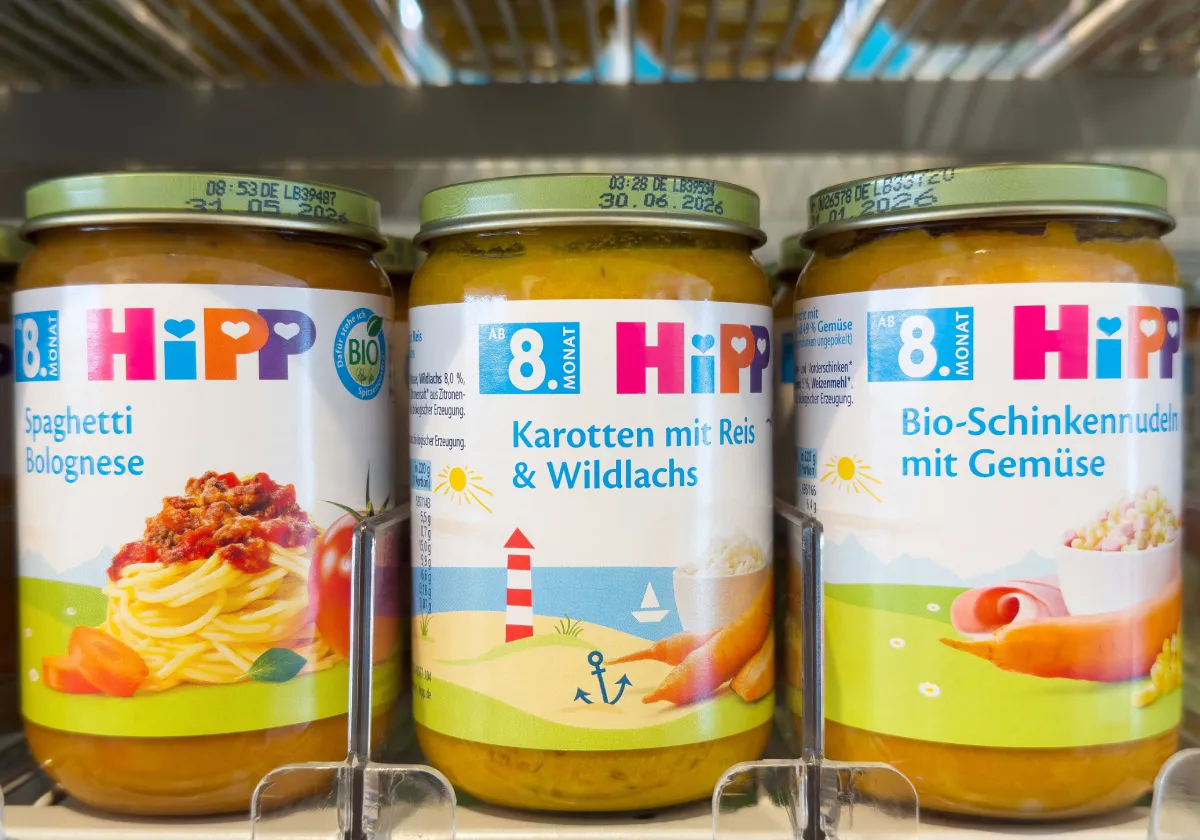 Még nem ért véget a szennyezett bébiétellel kapcsolatos nyomozás