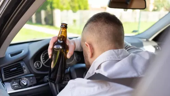 Lecsúszott egy-két pohár ital? Ekkor ülhetsz újra volán mögé!