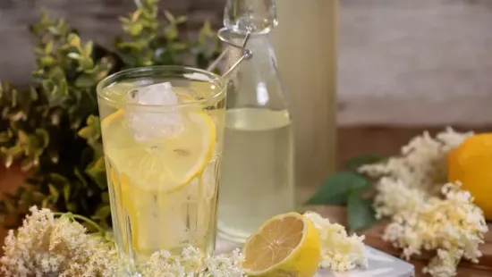 Ez a 7 legjobb bodzaszörp recept – a nagymamád is elkérné!