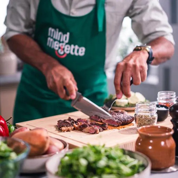 Steak tanfolyam Budapesten: ezek után a steak elkészítése nem lesz kihívás