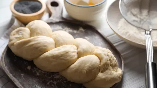 Így marad napokig friss a húsvéti kalács – erre figyelj, és puha lesz az utolsó szeletig