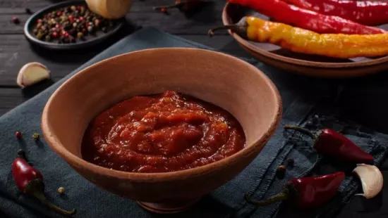 Rajongsz a csípős ízekért? Ezeket a harissás recepteket imádni fogod!