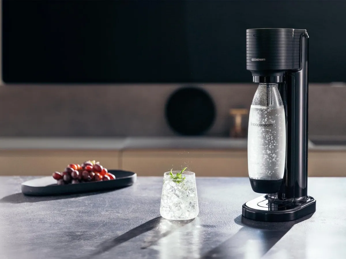 A Lidlben kapható SodaStream egy nemzetközileg is elismert márka, nagyszerű termékekkel