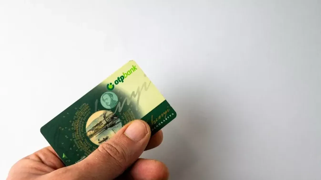 Fontos határidő: már nem sokáig fogunk tudni SZÉP-kártyával fizetni