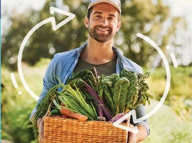 Az élelmiszerek 80 százalékát hazai forrásokból szerezzük be