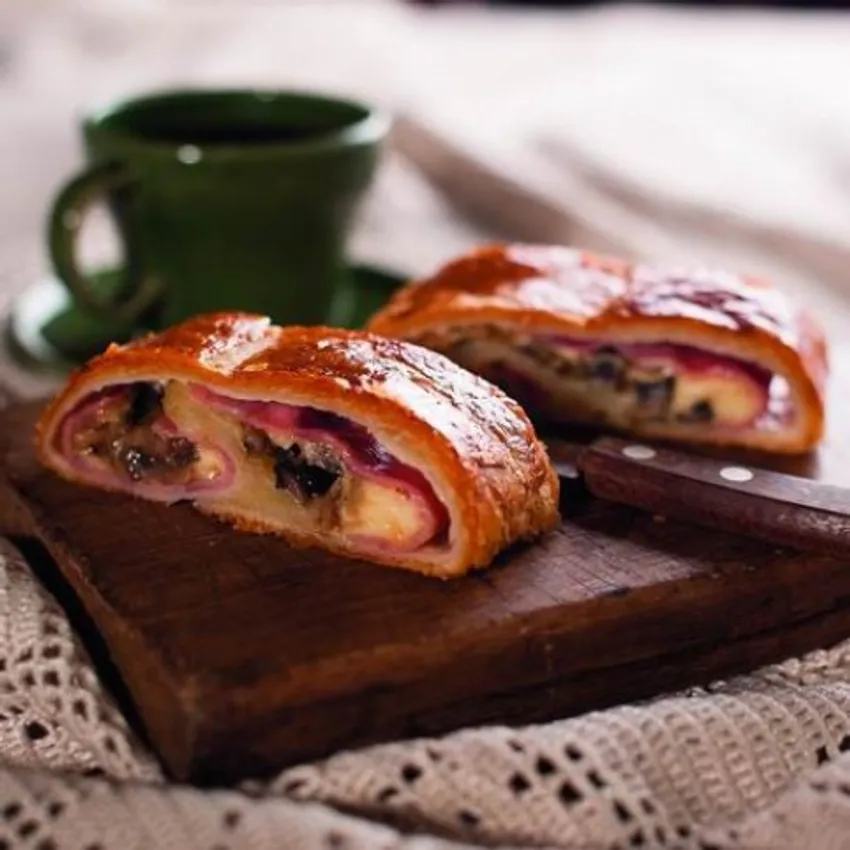 recept