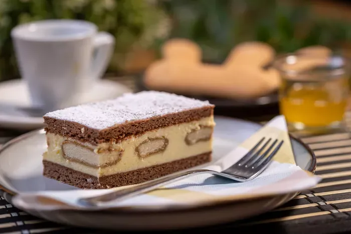 Hartyáni krémes recept