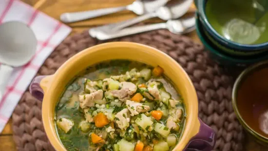 Mit főzzek ma? Három isteni fogás csirkehússal