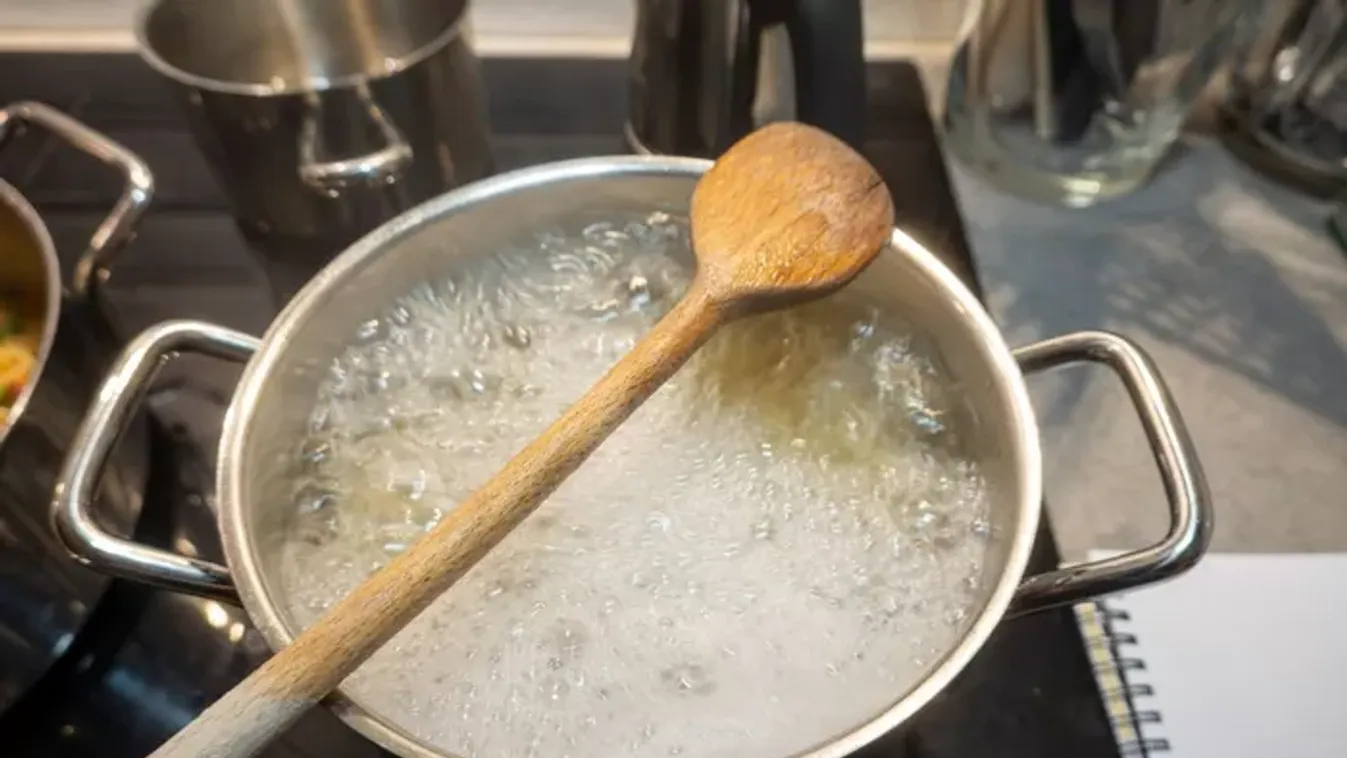 Tedd le a fakanalat, ezeket az ételeket jobb nem kevergetni!