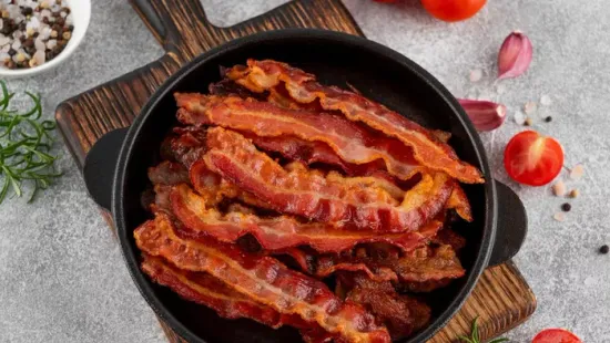 Bacon banánnal? Meghökkentő párosítások, amiket érdemes kipróbálni!