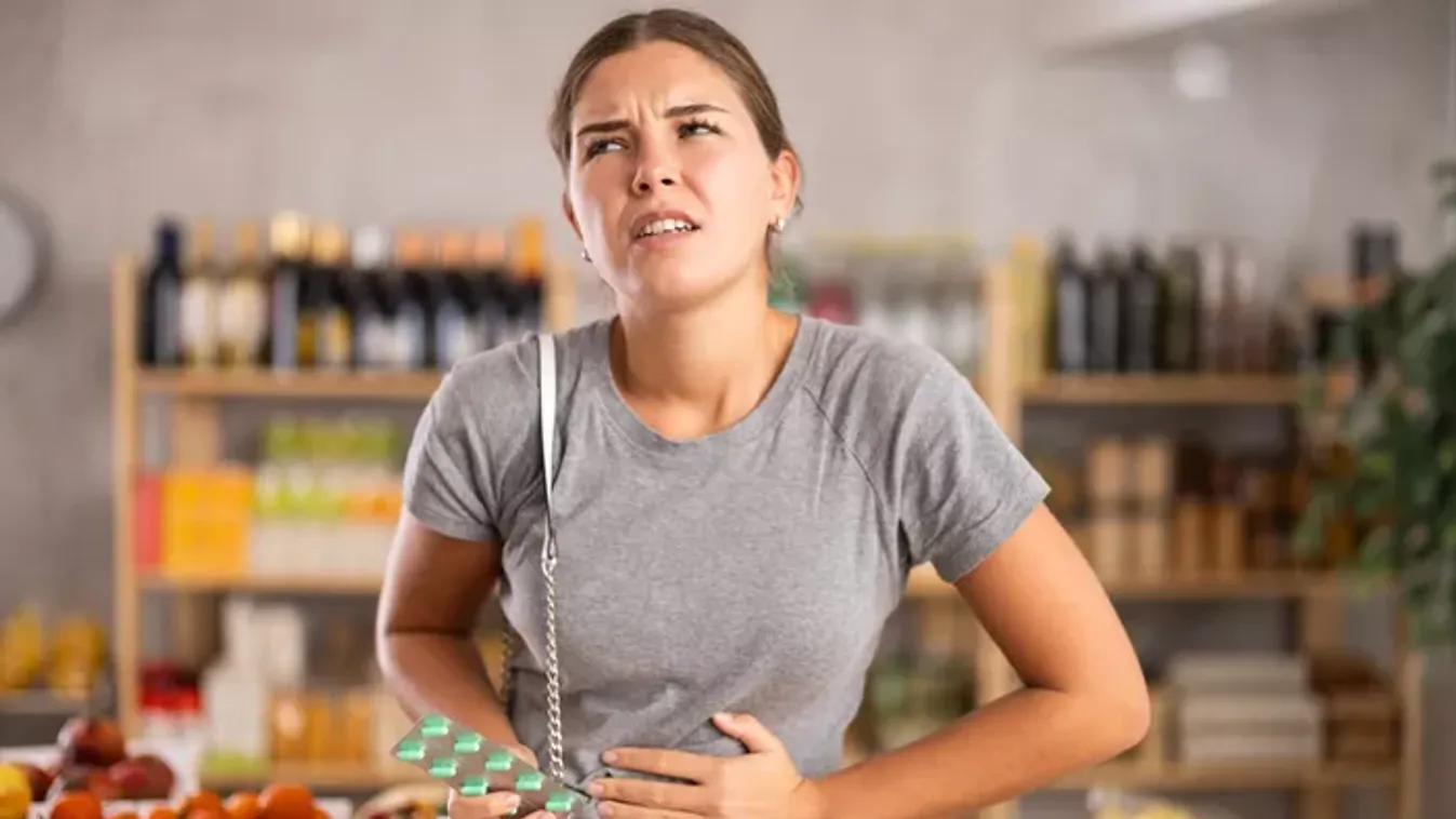 A hisztamin intolerancia rejtett tünetei, amiket kevesen ismernek