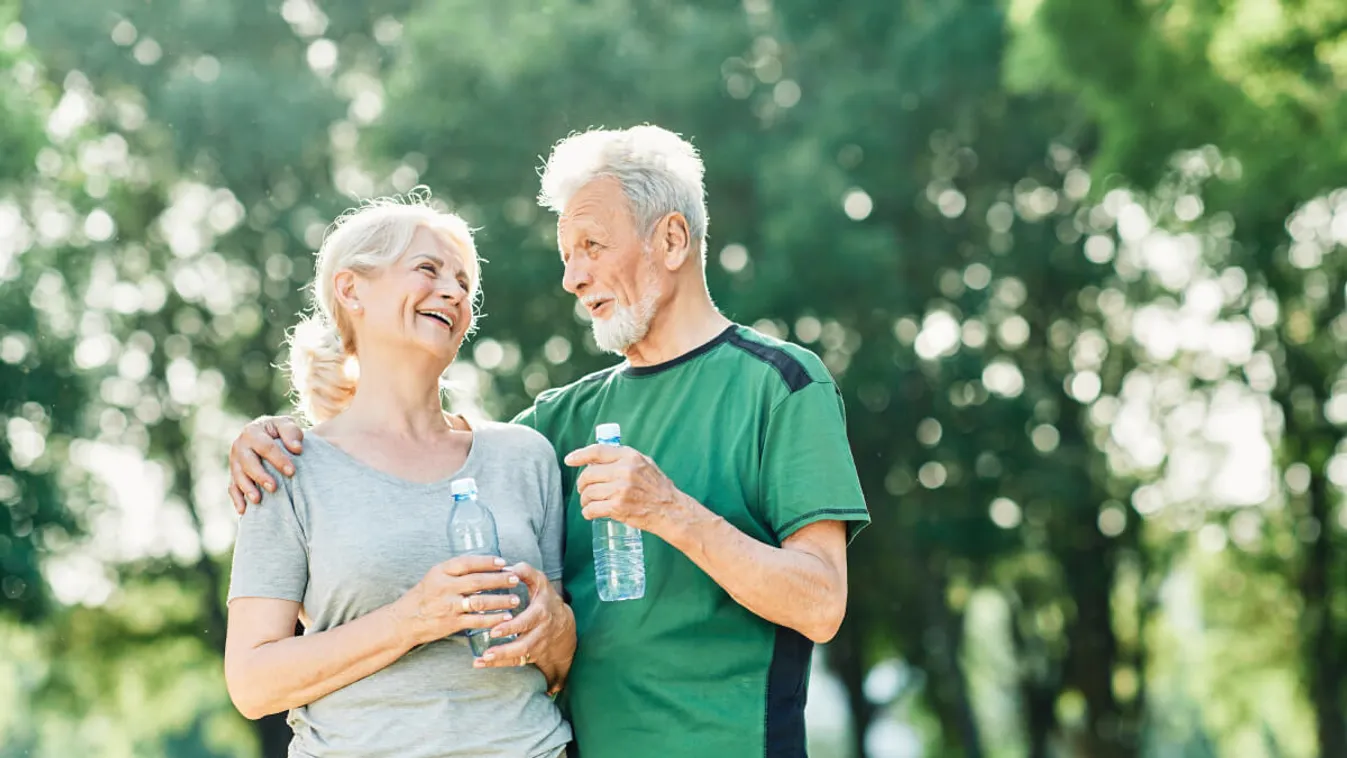 Ezt az egy dolgot mindenképpen tedd meg az egészséged érdekében