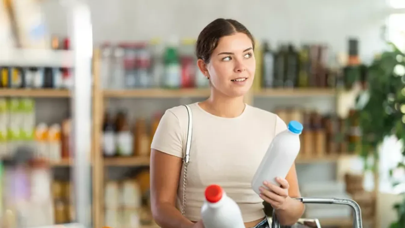 Már az ALDI-ban is kapható ez a filléres termék, ami letarolta a közösségi médiát