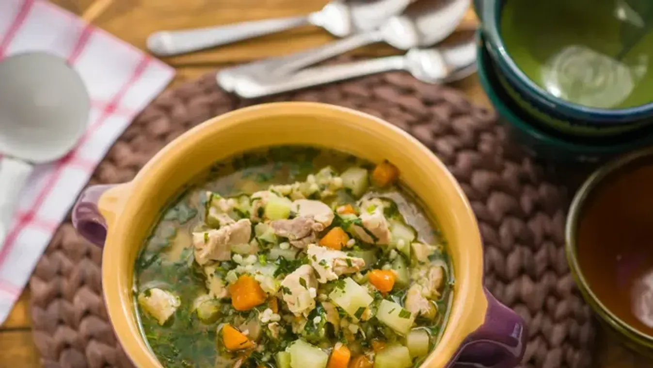 Mit főzzek ma? Három isteni fogás csirkehússal