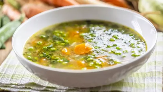 13 mennyei borsóleves - A nagyi klasszikusától a különlegesig