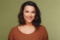 A receptet feltöltő Somogyi Bea szerzőnk profilképe