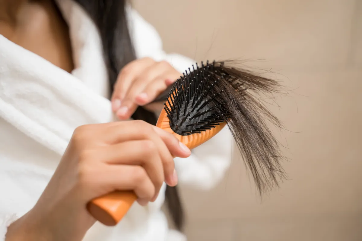 Alakítsunk ki egy jó hajápolási rutint, figyeljük meg, hogy mi használ a hajunknak és mi nem