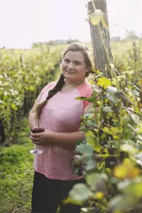 A receptet feltöltő Tóth-Nacsa Ágnes felhasználónk profilképe