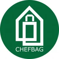 A receptet feltöltő  Chefbag felhasználónk profilképe