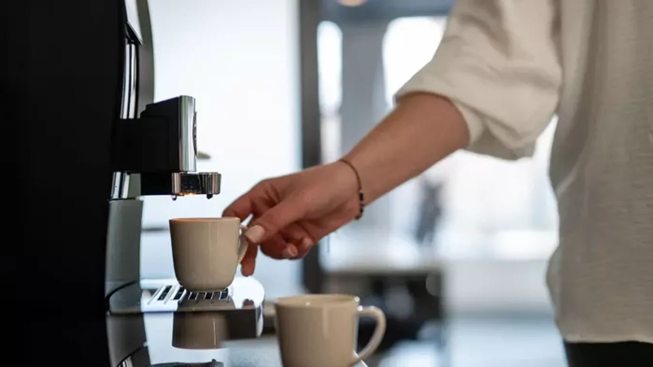 Kiderült: ennyi kávét kell inni minden nap a szorongás és depresszió ellen