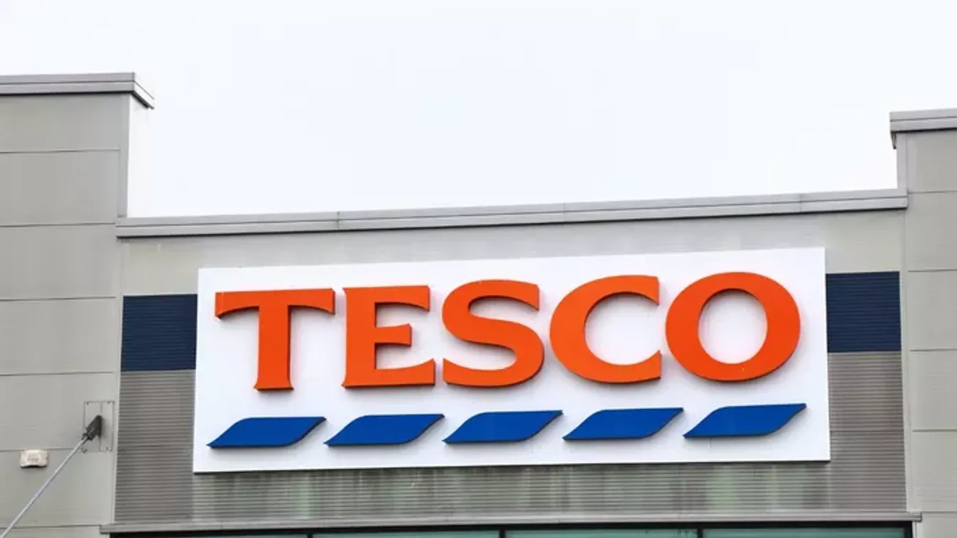 Bezárja áruházait a Tesco április végén: ezekben a boltokban nem tudsz vásárolni többet