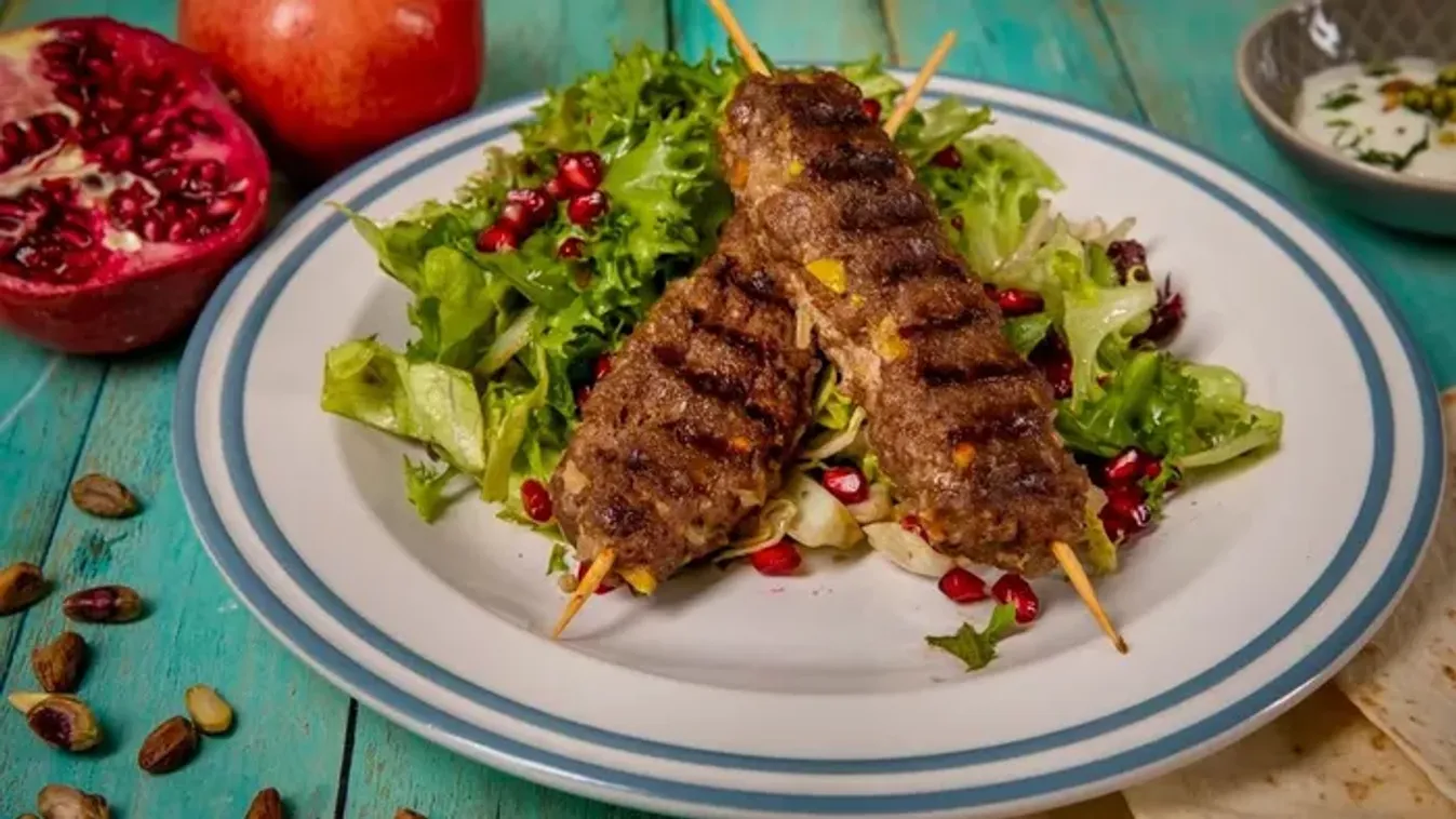 Mit főzzek ma? Két menü tavaszias fogásokkal a hétvégére