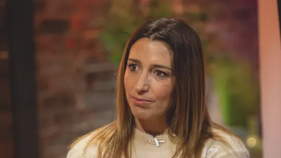 Rubint Réka sírva mondta el: ilyen daganattal küzd