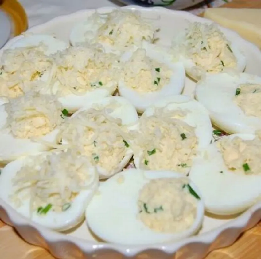 recept