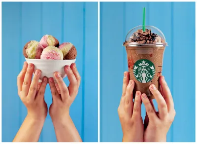 Fotó: Starbucks