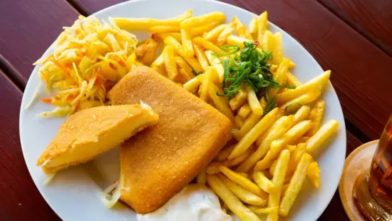 Csak ezt a 3 szabályt kell betartanod, és mindig tökéletes lesz a rántott sajt