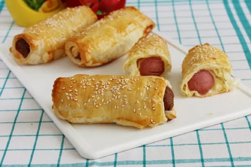 recept