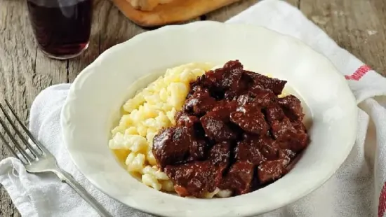 Mit főzzek ma? Komfortételek a rossz időre, amik átmelegítenek