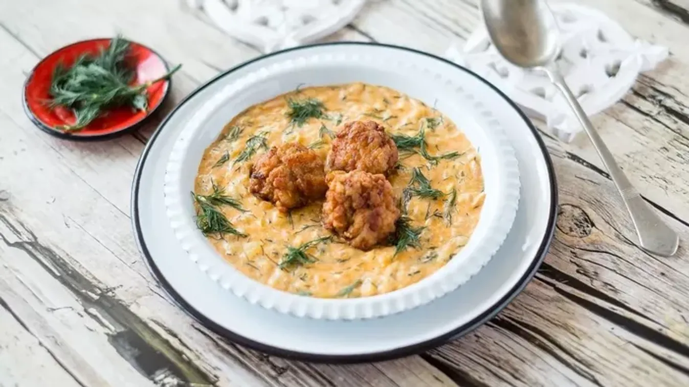 11 házias tökfőzelék recept, ami fényévekre van a menzás verziótól