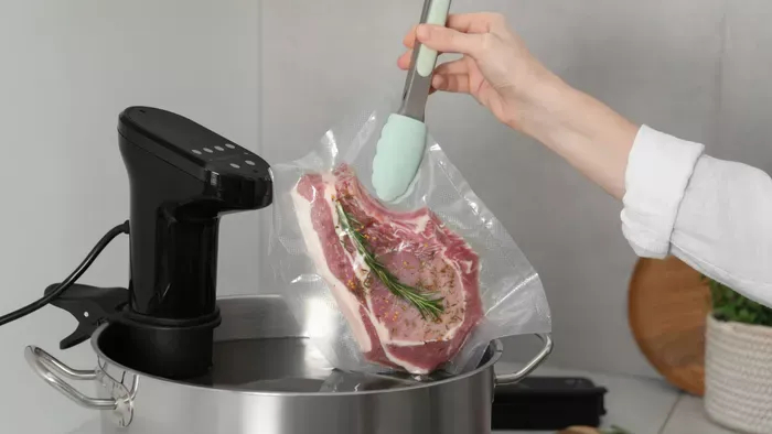 Tökéletes textúra, maximális íz - ismerd meg a sous vide technológiát lépésről lépésre