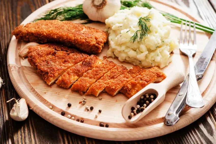 recept
